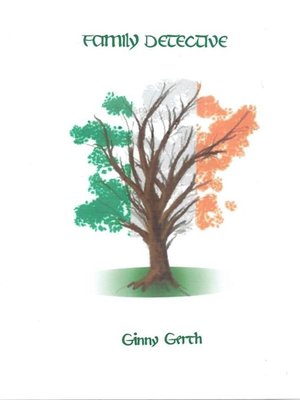 cover image of Family Detective